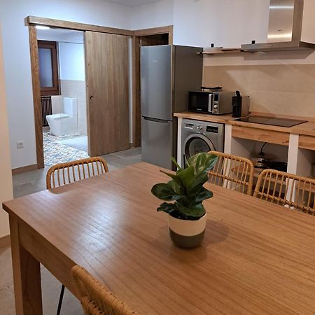Terradeva Apartamentos Colombres Eksteriør billede